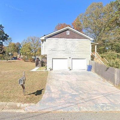 274 Lamden Ct, Lawrenceville, GA 30046