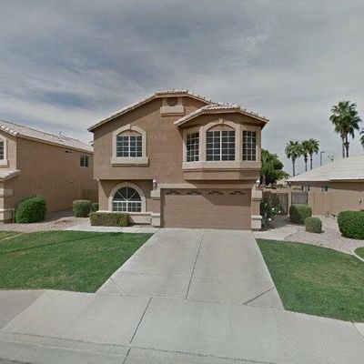 2744 S Raven, Mesa, AZ 85209