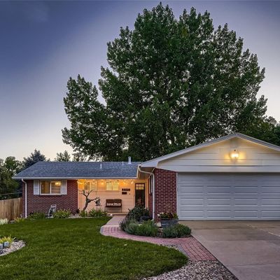 2745 S Kendall Way, Denver, CO 80227