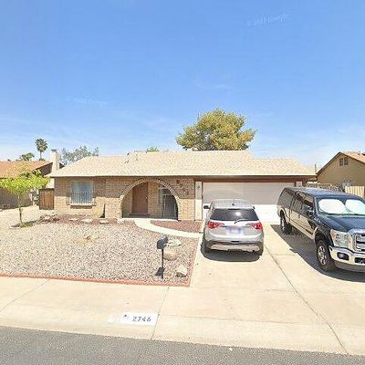 2746 W Villa Rita Dr, Phoenix, AZ 85053