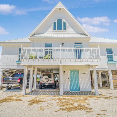 2764 W Beach Blvd, Gulf Shores, AL 36542