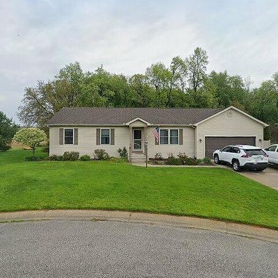 27737 Whitetail Way, Elkhart, IN 46514