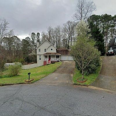 2774 Laurel View Dr, Snellville, GA 30039