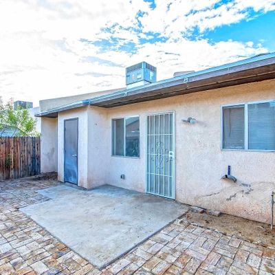 2776 S Avenue 2 1/2 E #25, Yuma, AZ 85365