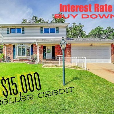 2781 S Reed St, Denver, CO 80227