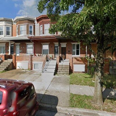 2795 The Alameda, Baltimore, MD 21218