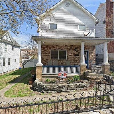 28 Butler St, Pittston, PA 18640