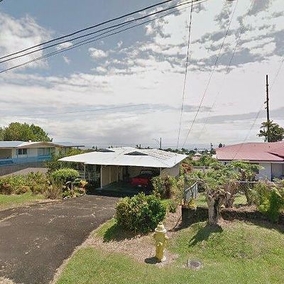 28 2880 Kumula St, Pepeekeo, HI 96783