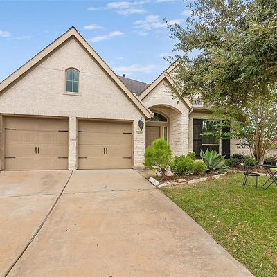 2802 Naples Park Ln, Richmond, TX 77406