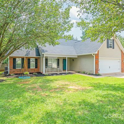 2804 Arrowhead Ct, Monroe, NC 28110