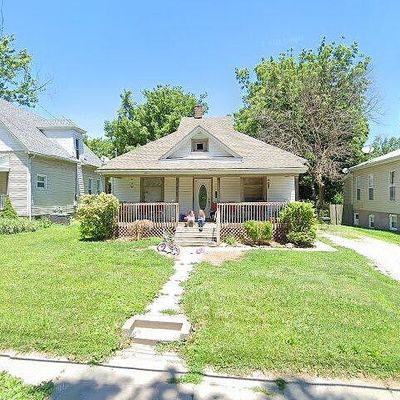 2804 Brown St, Alton, IL 62002