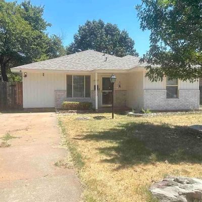 2807 Mcgaha Ave, Wichita Falls, TX 76308