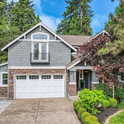 2809 110 Th Ave Se, Bellevue, WA 98004