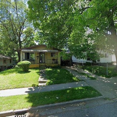 281 Luther Ave, Pontiac, MI 48341