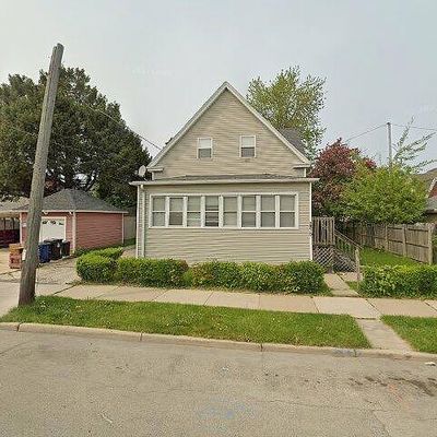 2810 17 Th St, Racine, WI 53405