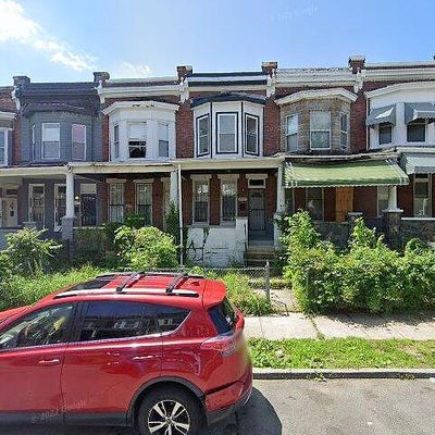 2813 Riggs Ave, Baltimore, MD 21216