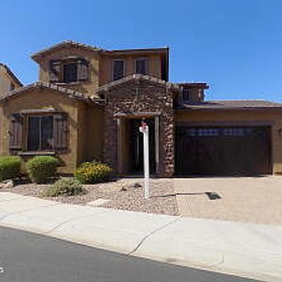 2820 E Citrus Way, Chandler, AZ 85286