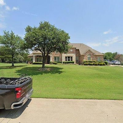 2821 Winding Creek Rd, Prosper, TX 75078