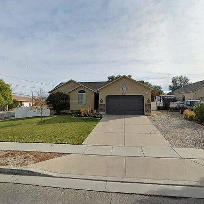 2823 S Painted Pony Cir, Magna, UT 84044