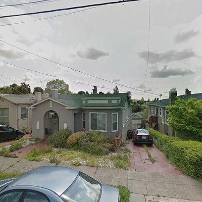 2824 Best Ave, Oakland, CA 94619