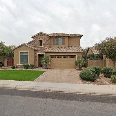 2825 E Honeysuckle Pl, Chandler, AZ 85286