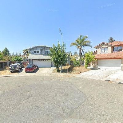 283 Arden Ct, American Canyon, CA 94503