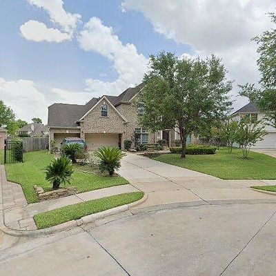 2831 Broken Arrow, Missouri City, TX 77459