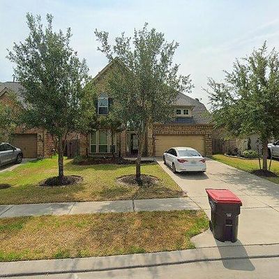 2831 Mcdonough Way, Katy, TX 77494