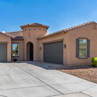 2849 E Citadel Ct, Gilbert, AZ 85298