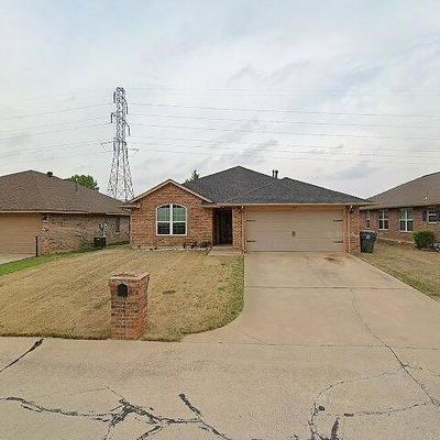 285 Cambridge Dr, Oklahoma City, OK 73110