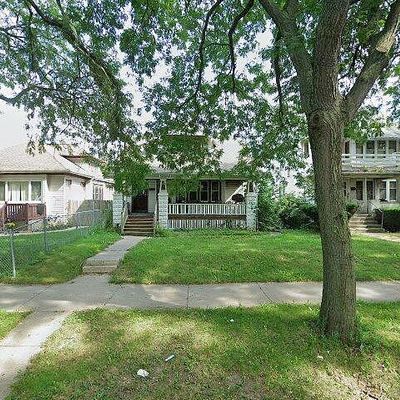 2852 N 41 St St, Milwaukee, WI 53210