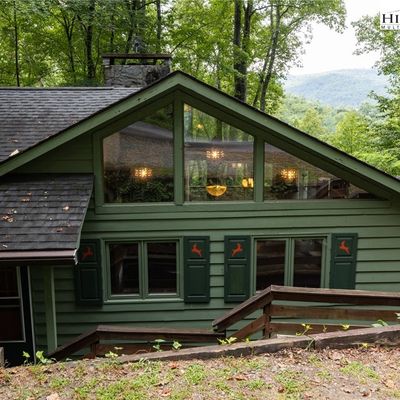 286 Deer Run Rd, Deep Gap, NC 28618