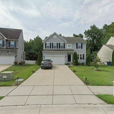 287 Boggs Run, Dover, DE 19904