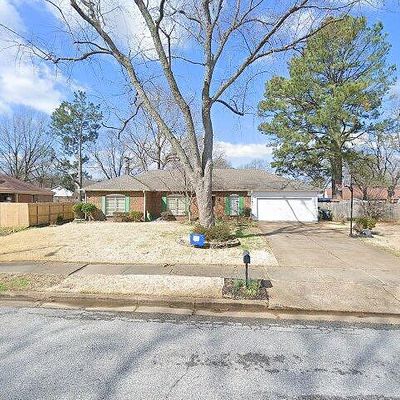 2873 Shelley Cv, Memphis, TN 38115