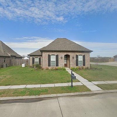 289 Madio Dr, Houma, LA 70364