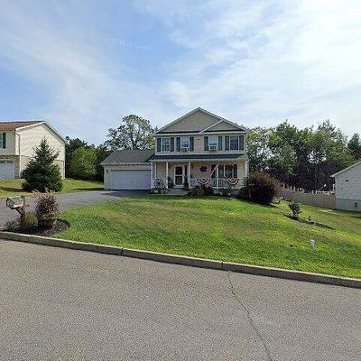 29 Sunset Dr, Hazle Township, PA 18201