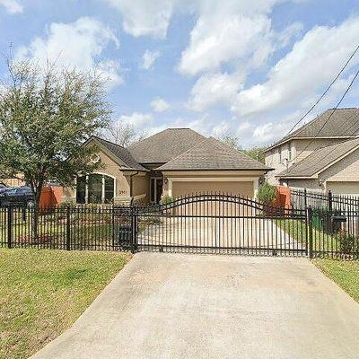 2901 Kirk St, Houston, TX 77026