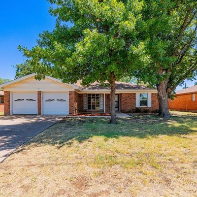 2901 Shepherd St, Abilene, TX 79605