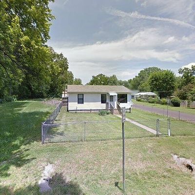 2903 W Lombard St, Springfield, MO 65802