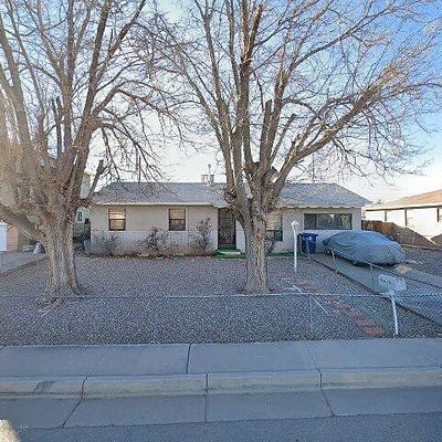 2905 18 Th St Nw, Albuquerque, NM 87104