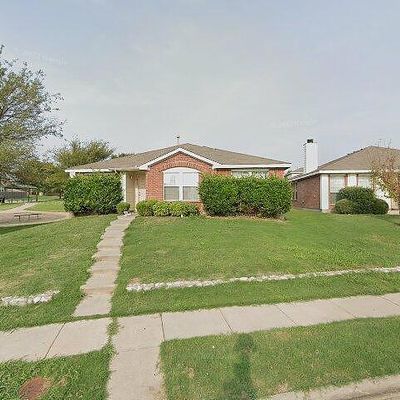 2905 Midbury Dr, Lancaster, TX 75134