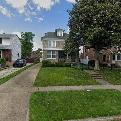 2908 Alvarado Sq, Parkville, MD 21234