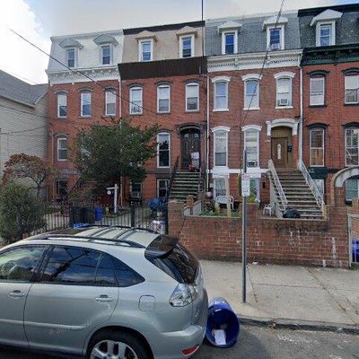 291 Forrest St, Jersey City, NJ 07304