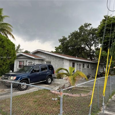 291 Ne 75 Th St, Miami, FL 33138