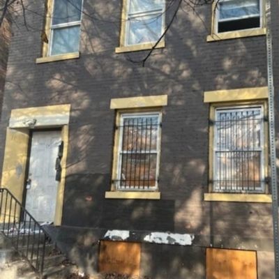 291 W Runyon St, Newark, NJ 07108