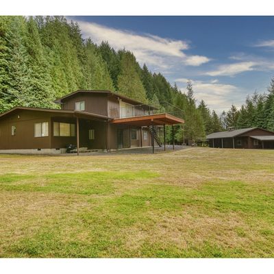 29142 Dutch Canyon Rd, Scappoose, OR 97056