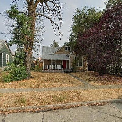 2917 E Queen Ave, Spokane, WA 99217