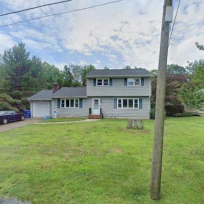 292 Wood Ave, North Brunswick, NJ 08902