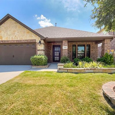 2920 Brazos Dr, Little Elm, TX 75068