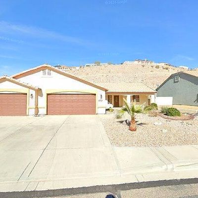 2921 Desert Trail Dr, Bullhead City, AZ 86429